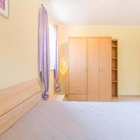 Haus Glueckstal, 