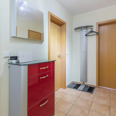 Haus Glueckstal, 