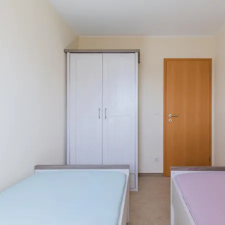Haus Glückstal, &quotilona 03&quot Apartment
