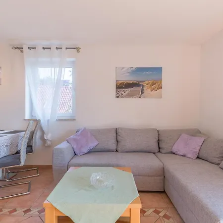 Haus Glückstal, &quotilona 03&quot Apartment *