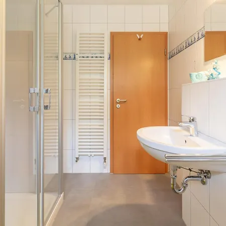 Haus Glückstal, &quotilona 03&quot Apartment