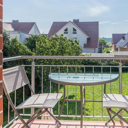 Apartment Haus Glückstal, &quotilona 03&quot *