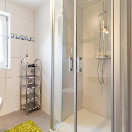 Apartment Haus Glückstal, &quotilona 03&quot